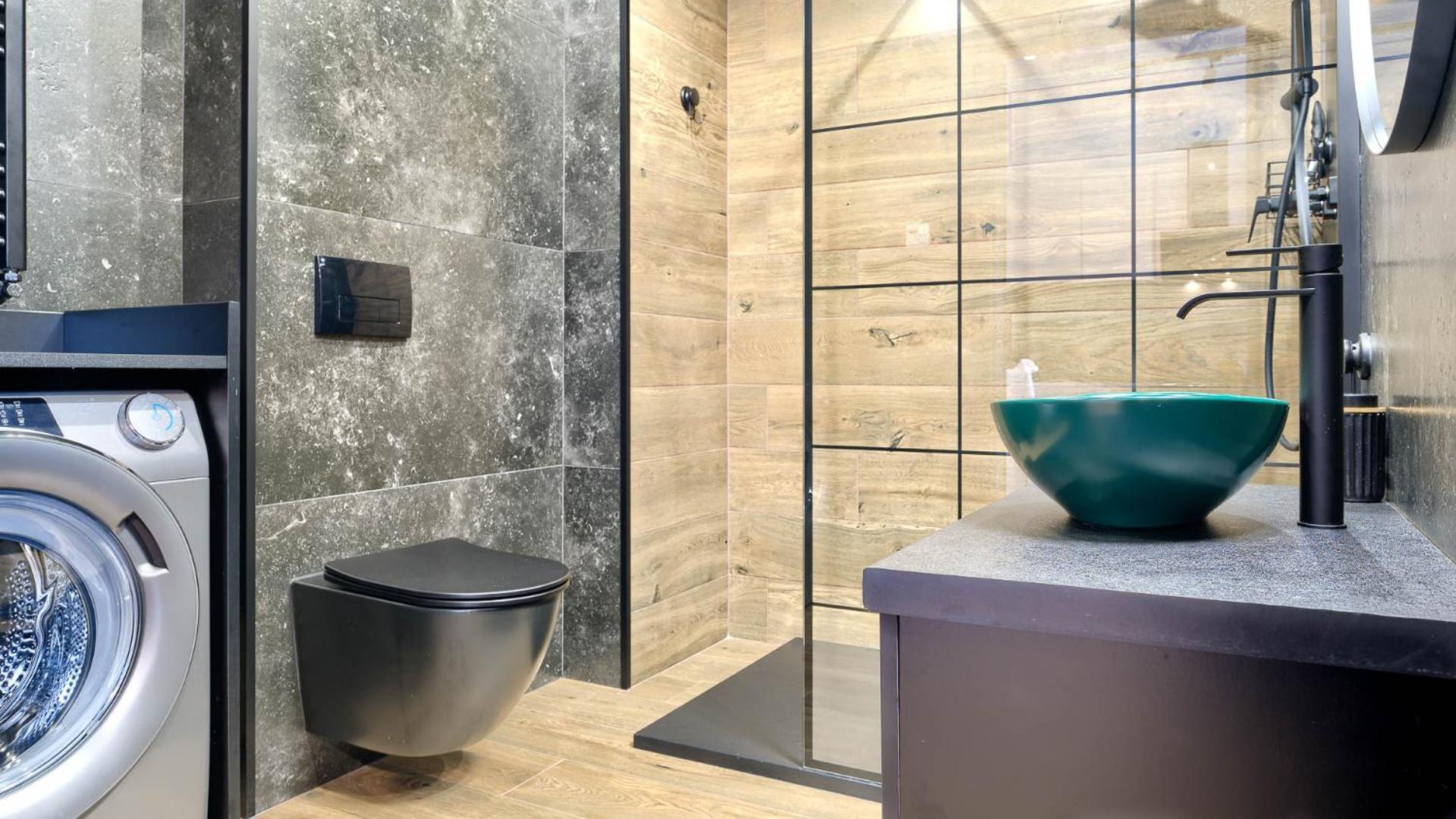 Przy Porcie Z Klimatyzacja, Garazem I Rowerami Apartment *