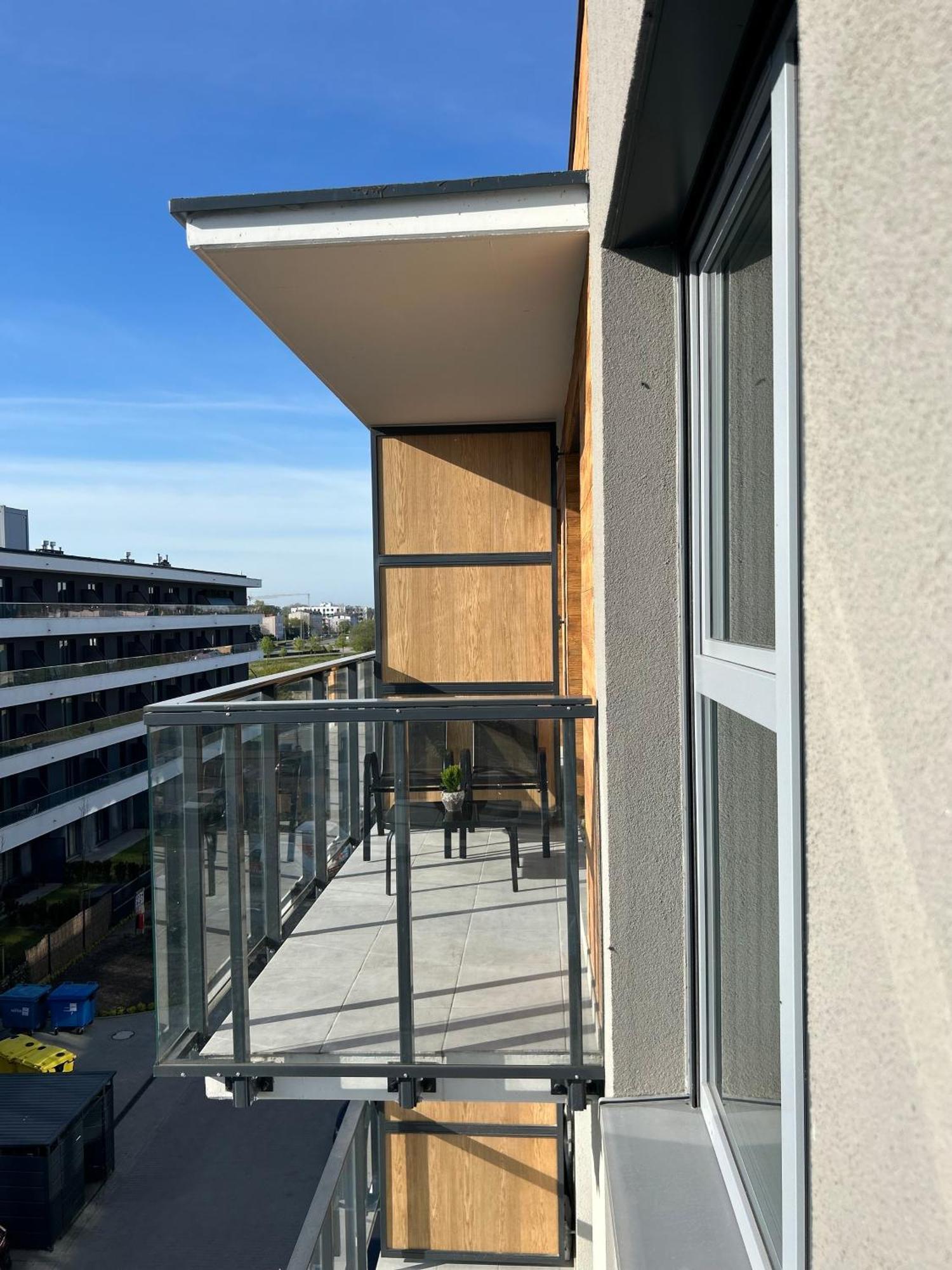 Apartment Przy Porcie Z Klimatyzacja, Garazem I Rowerami Kolobrzeg