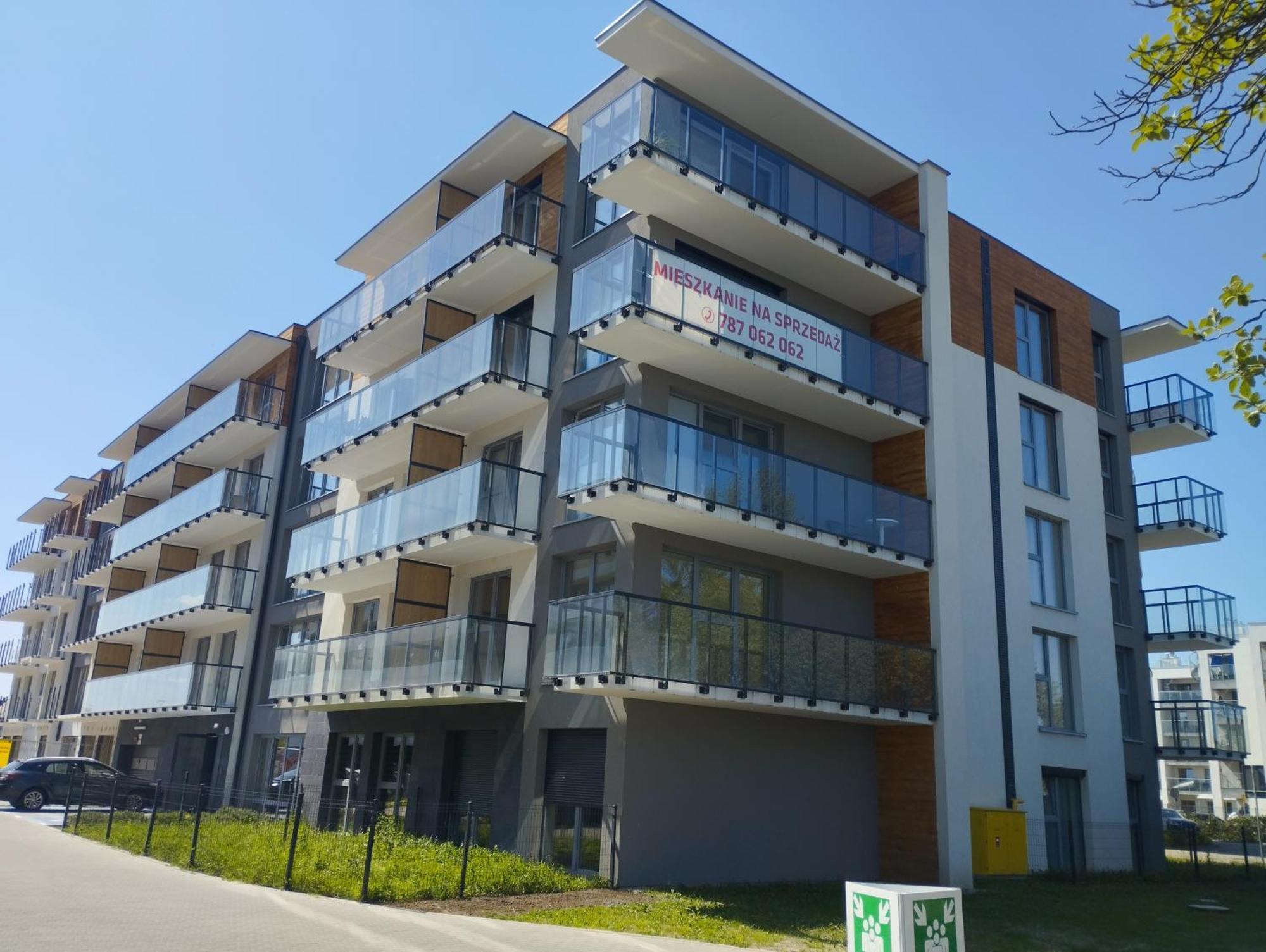 Przy Porcie Z Klimatyzacja, Garazem I Rowerami Kolobrzeg